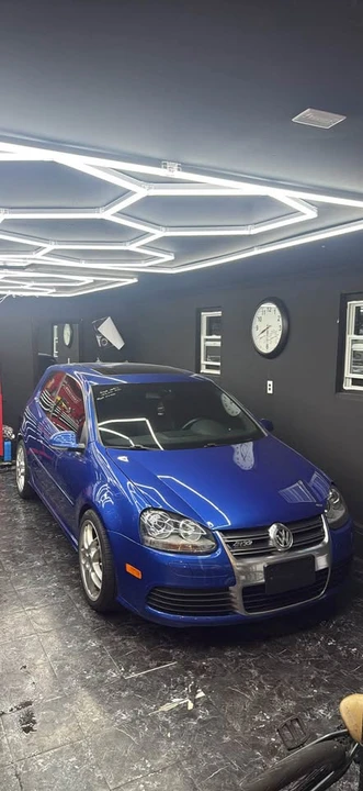 2008 Volkswagen R32 Mk5 - Image 6 of 12