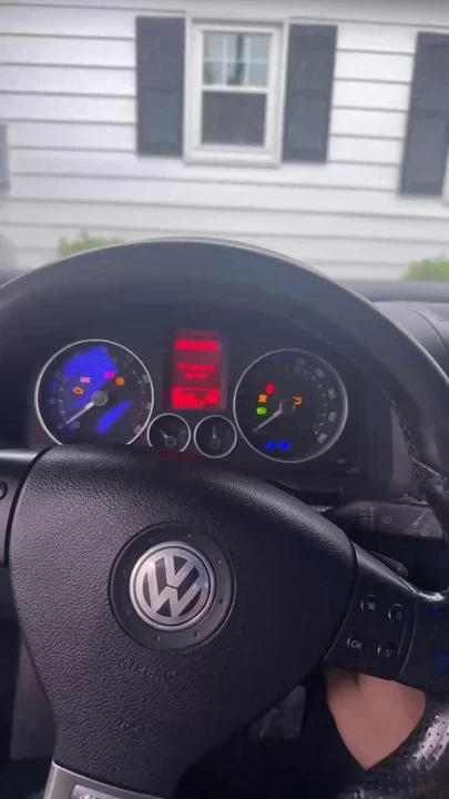 2008 Volkswagen R32 Mk5 - Image 12 of 12