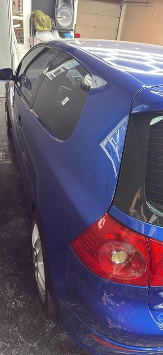 2008 Volkswagen R32 Mk5 - Image 9 of 12