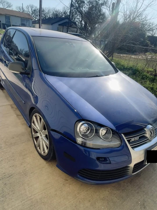 2008 Volkswagen R32 Mk5 - Image 4 of 10