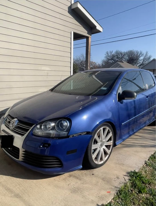 2008 Volkswagen R32 Mk5 - Image 3 of 10