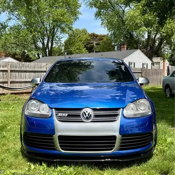 2008 Volkswagen R32