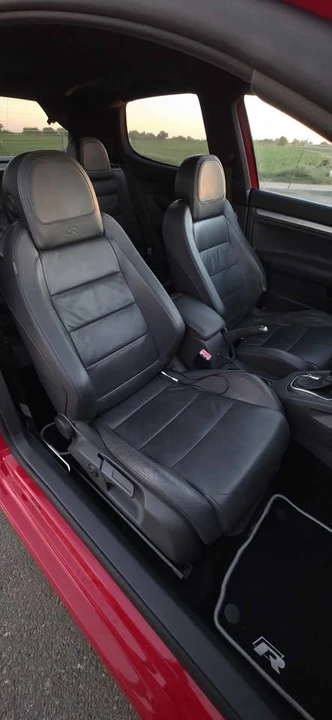 2008 Volkswagen R32 Mk5 - Image 8 of 12
