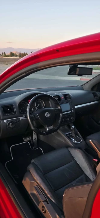 2008 Volkswagen R32 Mk5 - Image 7 of 12