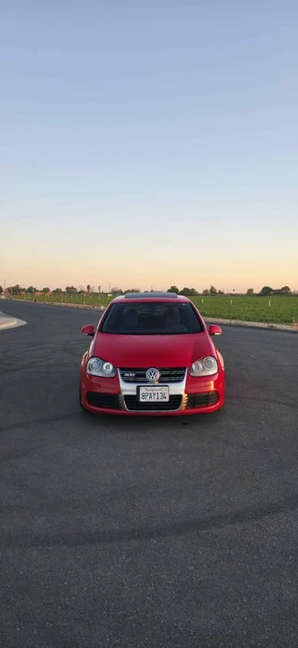 2008 Volkswagen R32 Mk5 - Image 4 of 12
