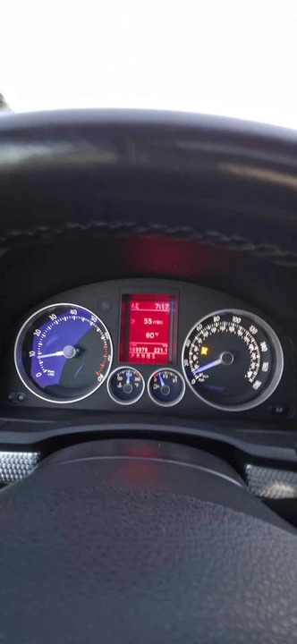 2008 Volkswagen R32 Mk5 - Image 12 of 12