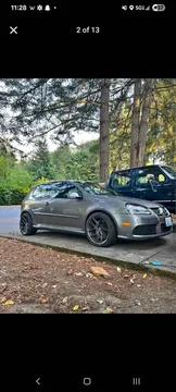 2008 Volkswagen R32 Hatchback 2D