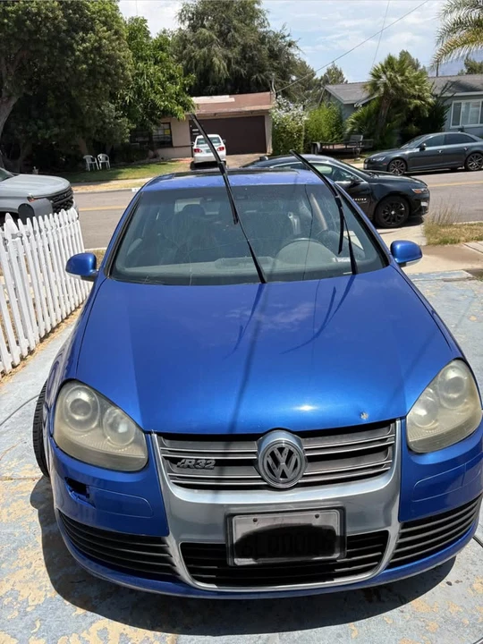 2008 Volkswagen R32 Mk5 - Image 5 of 6