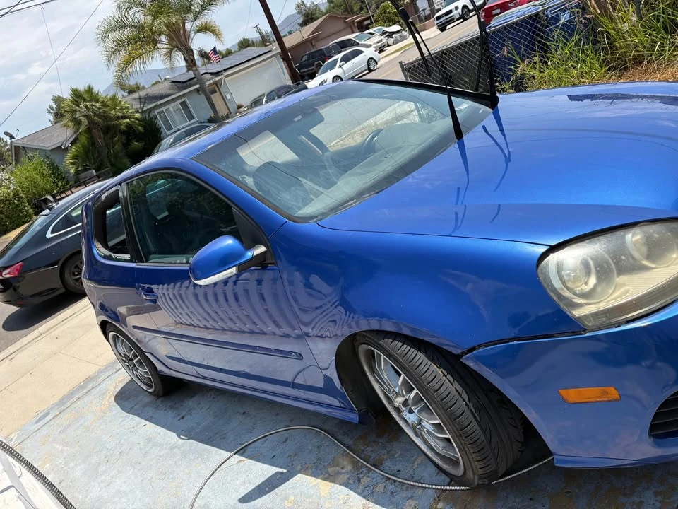 2008 Volkswagen R32 Mk5 - Image 6 of 6