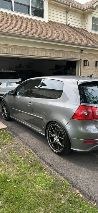 2008 Volkswagen R32 Mk5 - Image 5 of 8