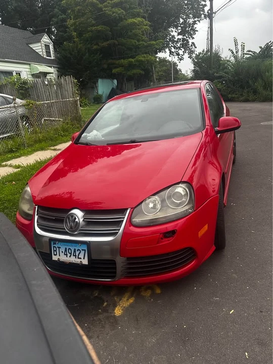 2008 Volkswagen R32 Mk5 - Image 4 of 8