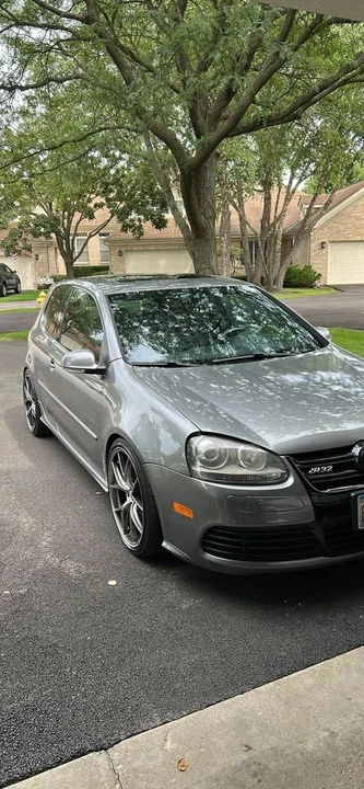 2008 Volkswagen R32 Mk5 - Image 3 of 8