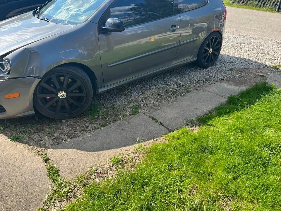 2008 Volkswagen R32 Mk5 - Image 3 of 5
