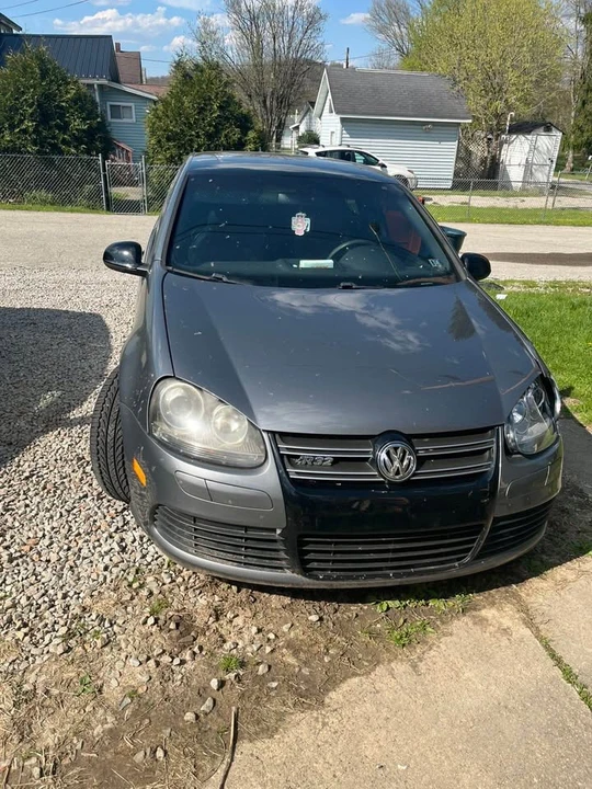 2008 Volkswagen R32 Mk5 - Image 2 of 5