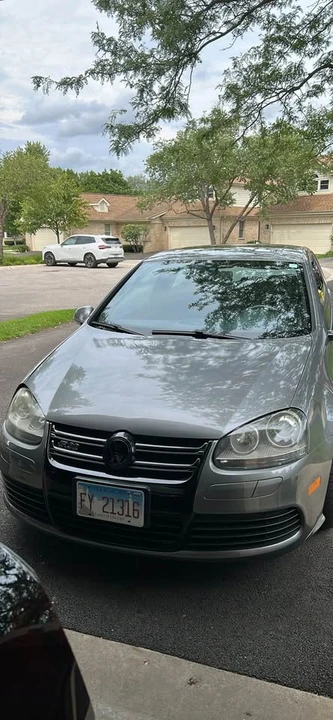 2008 Volkswagen R32 Mk5 - Image 4 of 8