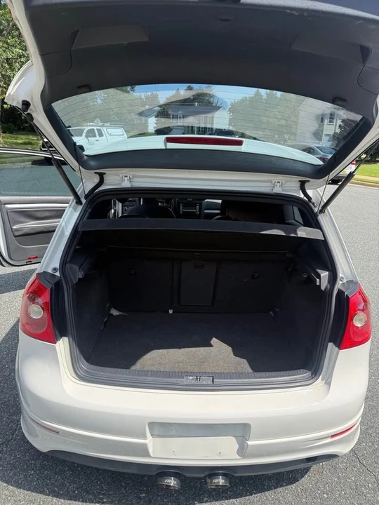 2008 Volkswagen R32 Mk5 - Image 15 of 20