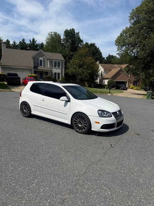 2008 Volkswagen R32 Mk5 - Image 2 of 20