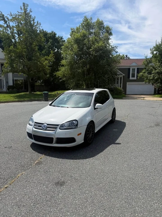 2008 Volkswagen R32 Mk5 - Image 16 of 20