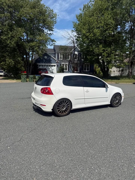 2008 Volkswagen R32 Mk5 - Image 6 of 20