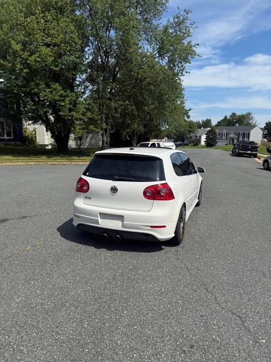2008 Volkswagen R32 Mk5 - Image 8 of 20