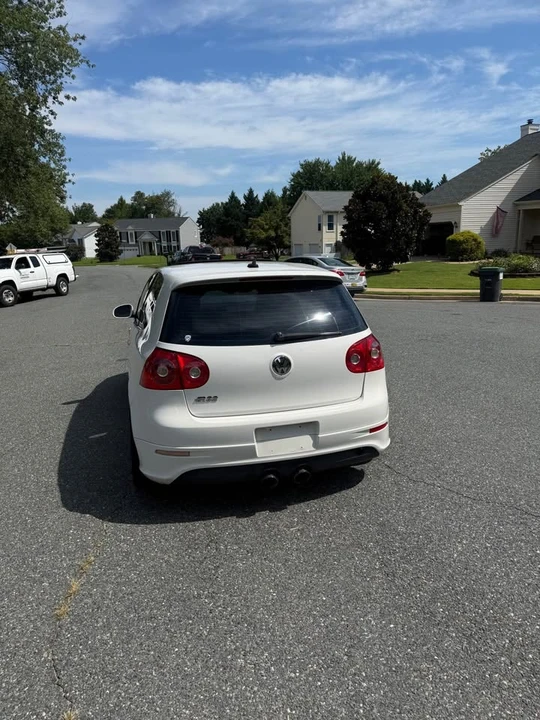 2008 Volkswagen R32 Mk5 - Image 9 of 20