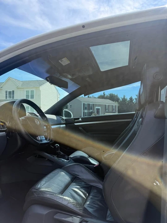 2008 Volkswagen R32 Mk5 - Image 19 of 20
