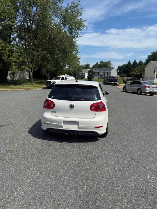 2008 Volkswagen R32 Mk5 - Image 10 of 20