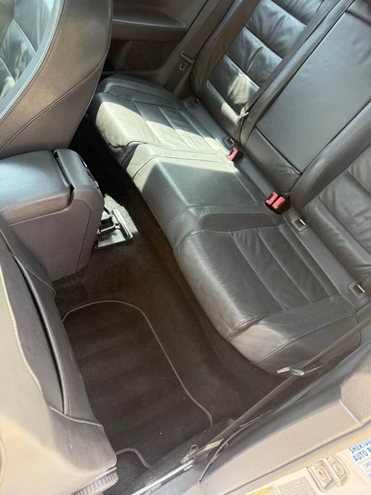 2008 Volkswagen R32 Mk5 - Image 20 of 20