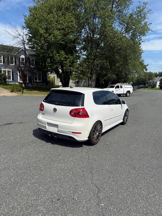 2008 Volkswagen R32 Mk5 - Image 7 of 20
