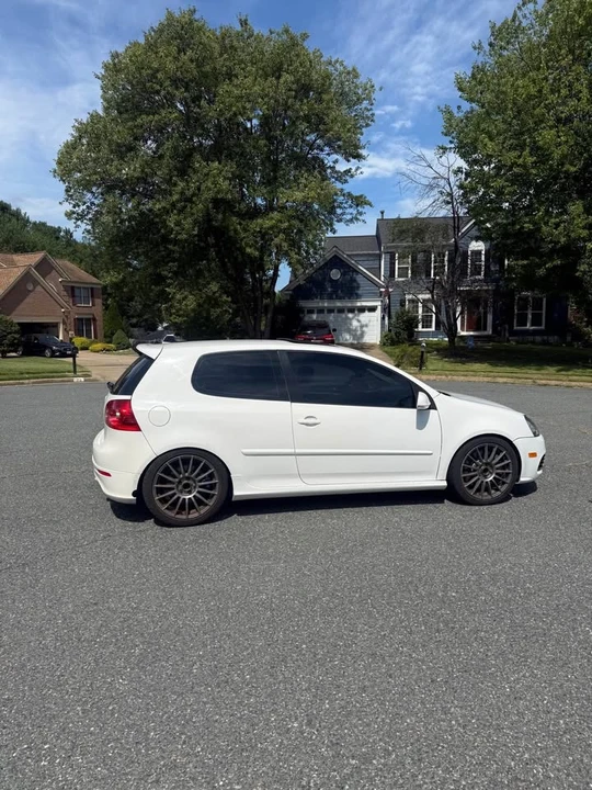 2008 Volkswagen R32 Mk5 - Image 5 of 20