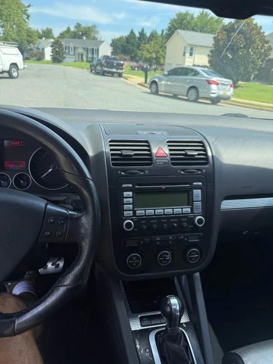 2008 Volkswagen R32 Mk5 - Image 18 of 20