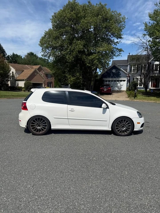 2008 Volkswagen R32 Mk5 - Image 4 of 20