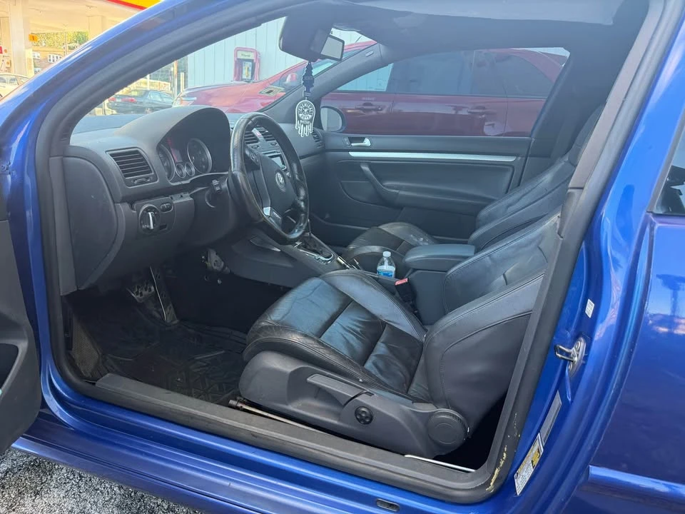 2008 Volkswagen R32 Mk5 - Image 6 of 6