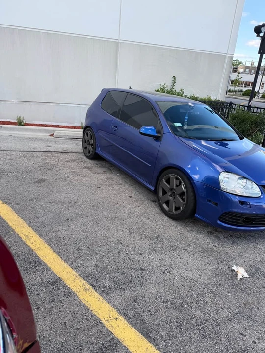 2008 Volkswagen R32 Mk5 - Image 5 of 6