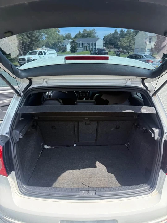 2008 Volkswagen R32 Mk5 - Image 17 of 20