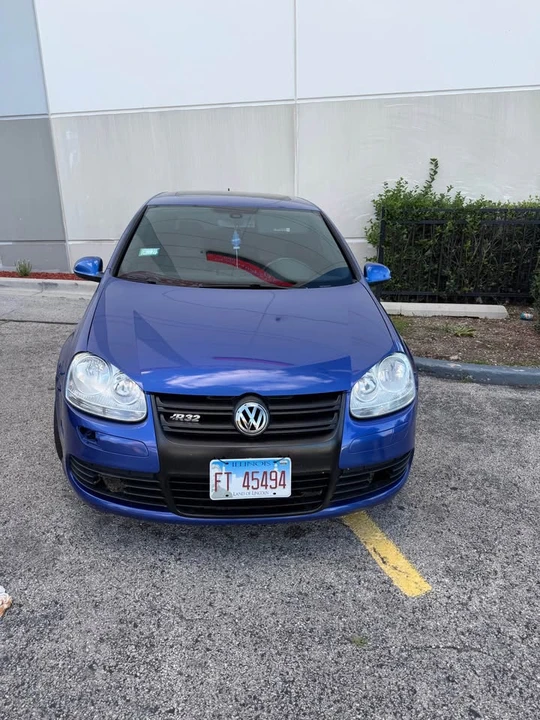 2008 Volkswagen R32 Mk5 - Image 4 of 6