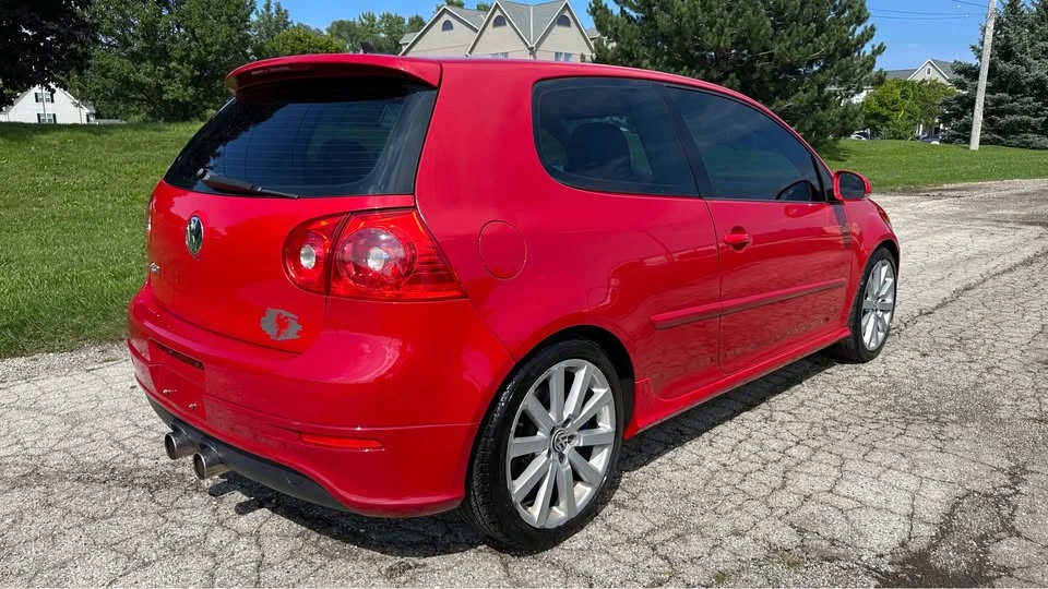 2008 Volkswagen R32 Mk5 - Image 7 of 19