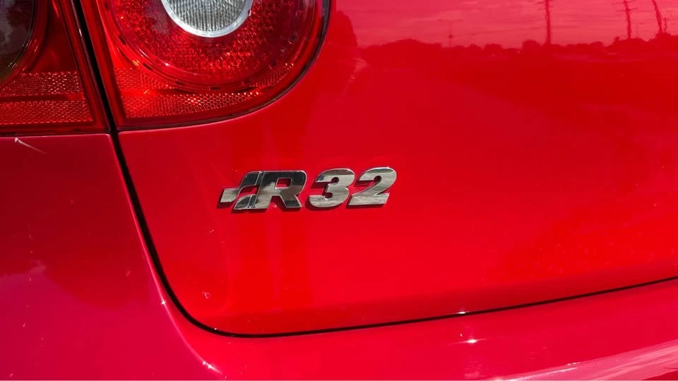 2008 Volkswagen R32 Mk5 - Image 16 of 19