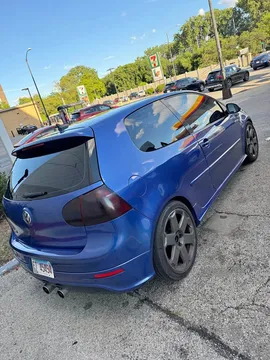 2008 Volkswagen R32 Hatchback 2D