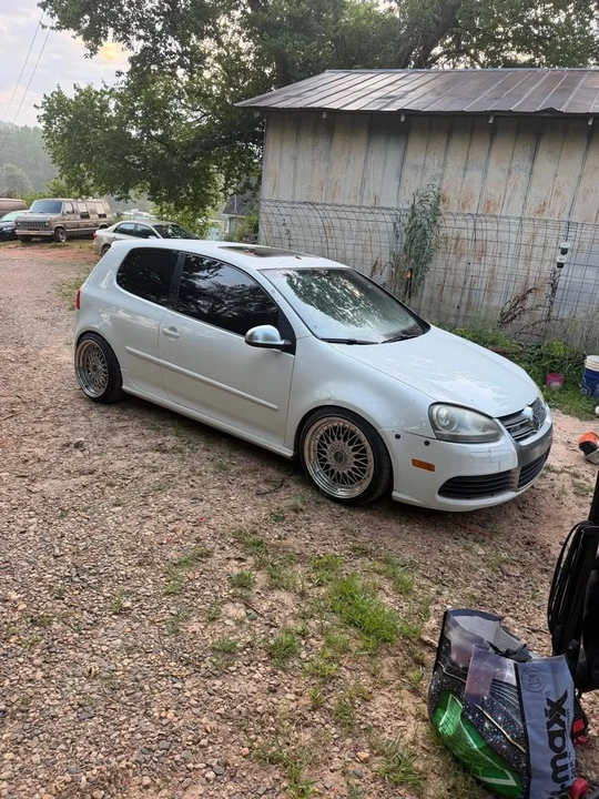 2008 Volkswagen R32 Mk5 - Image 3 of 3