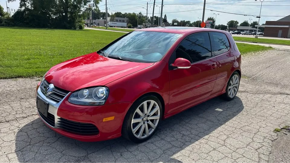 2008 Volkswagen R32 Mk5 - Image 3 of 19