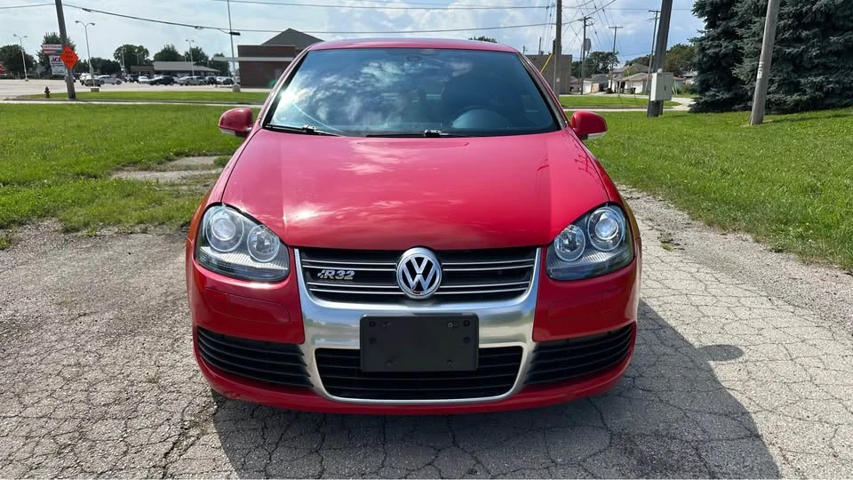 2008 Volkswagen R32 Mk5 - Image 2 of 19