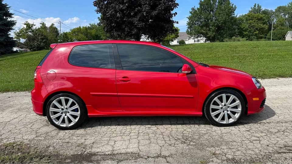 2008 Volkswagen R32 Mk5 - Image 8 of 19