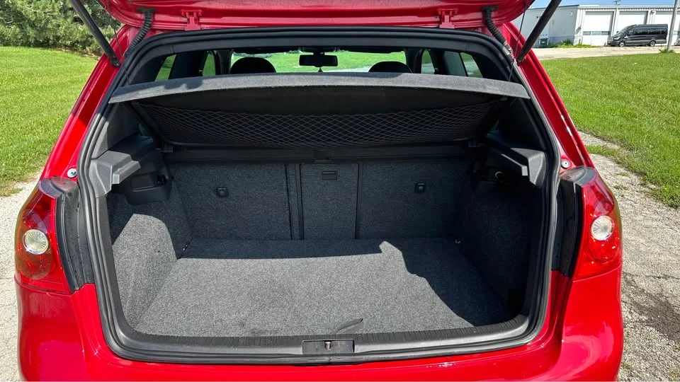 2008 Volkswagen R32 Mk5 - Image 15 of 19