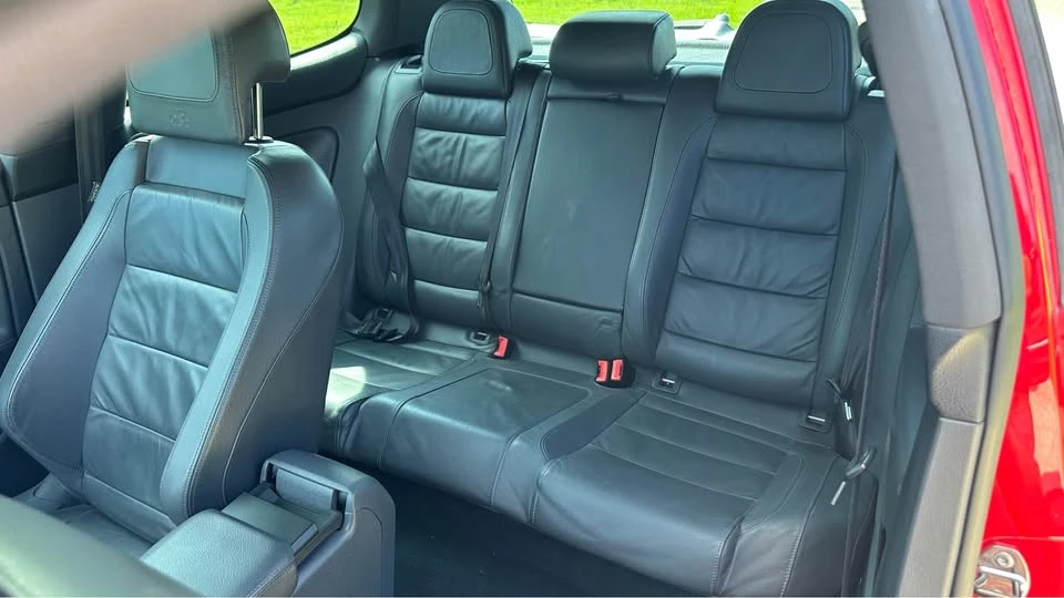 2008 Volkswagen R32 Mk5 - Image 12 of 19