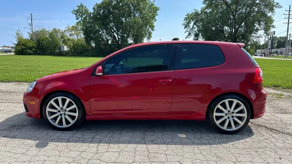 2008 Volkswagen R32 Mk5 - Image 4 of 19