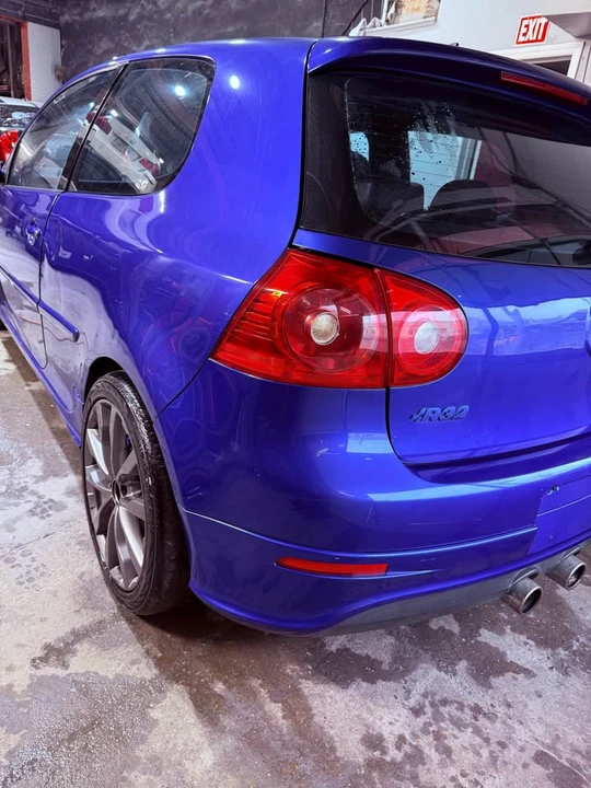 2008 Volkswagen R32 Mk5 - Image 5 of 11