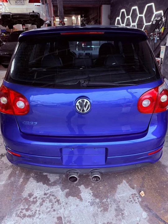2008 Volkswagen R32 Mk5 - Image 7 of 11