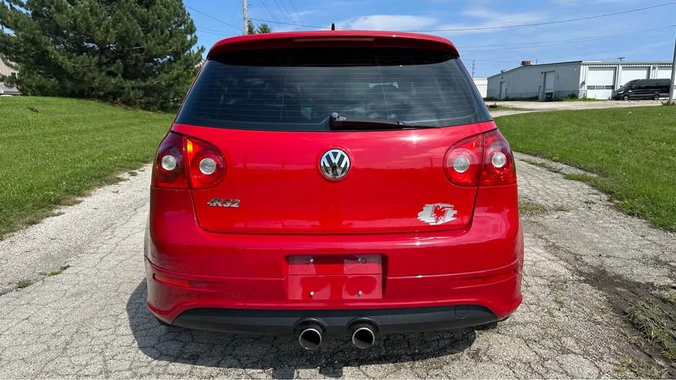 2008 Volkswagen R32 Mk5 - Image 6 of 19