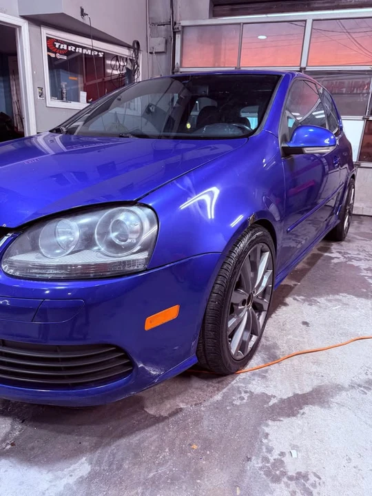 2008 Volkswagen R32 Mk5 - Image 3 of 11